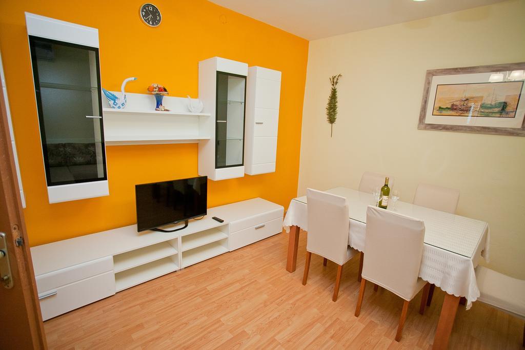 Apartment Anka Bibinje Room photo
