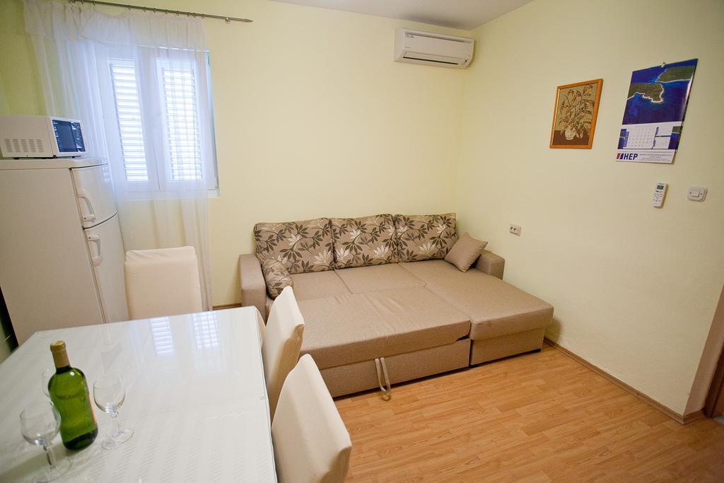 Apartment Anka Bibinje Room photo