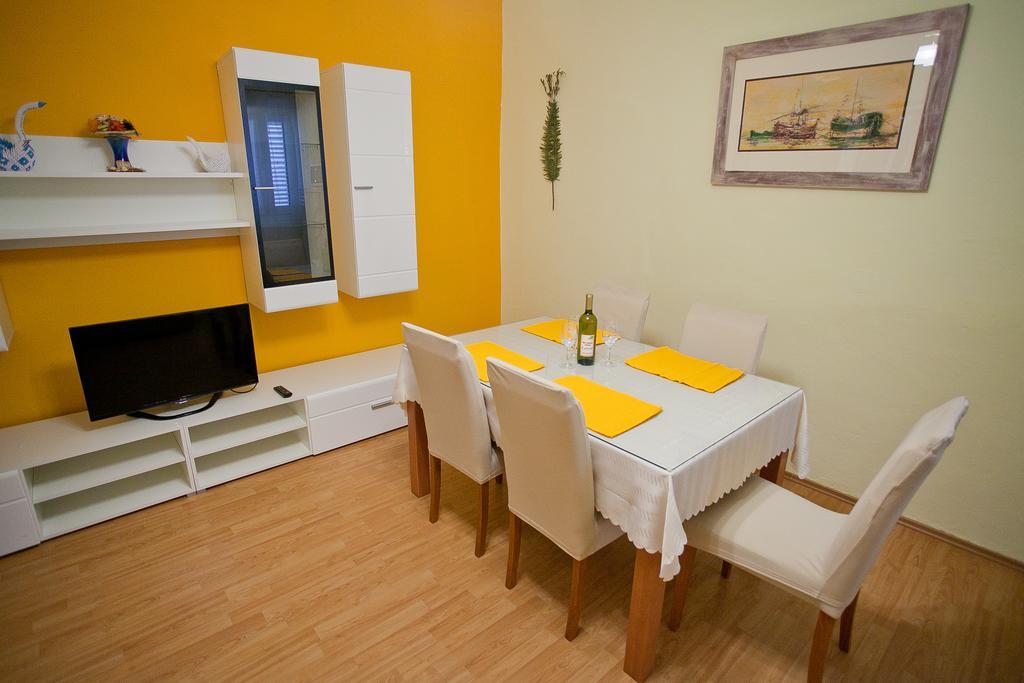 Apartment Anka Bibinje Room photo