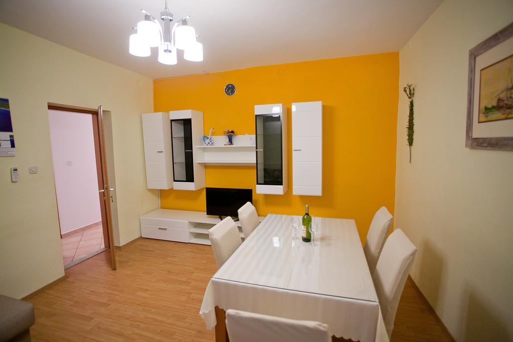 Apartment Anka Bibinje Room photo