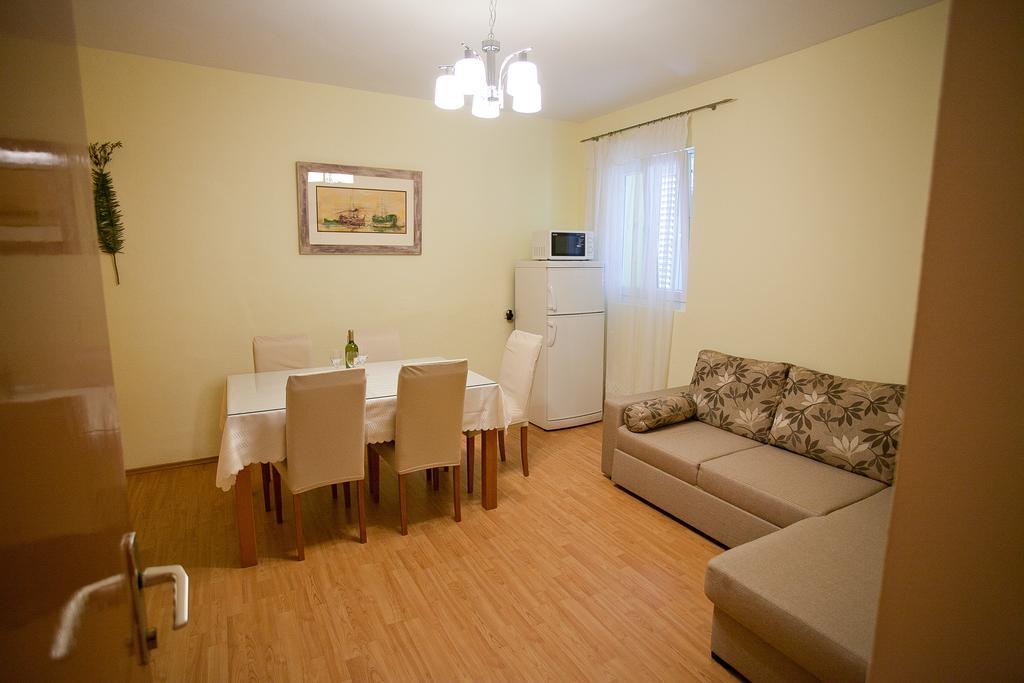 Apartment Anka Bibinje Room photo