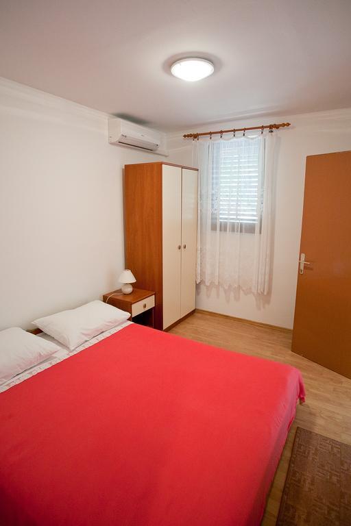 Apartment Anka Bibinje Room photo