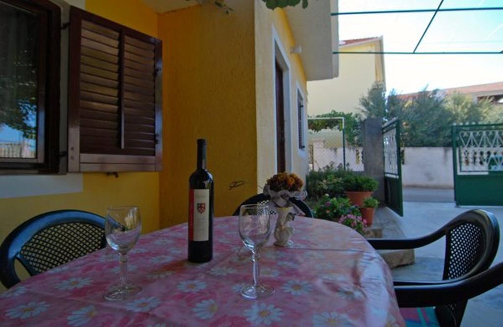 Apartment Anka Bibinje Room photo