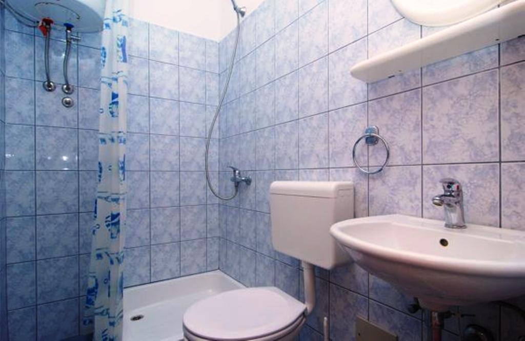 Apartment Anka Bibinje Room photo
