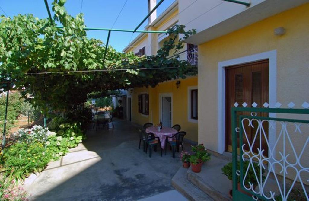 Apartment Anka Bibinje Room photo